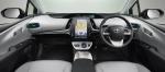 Toyota Prius PHV 2016 года (JP)